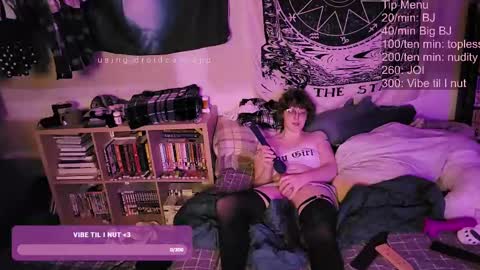 Ivy Parker online show from 03.08.25