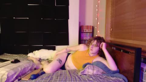 Ivy Parker online show from 02.27.26