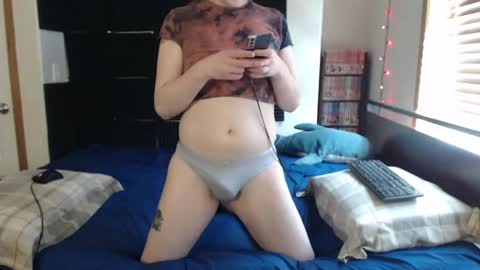 Ivy Parker online show from 03.22.26