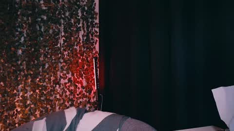 Snapshot of ivyjonson chatting on 01.19.25 Miss Ivy online show from 01.19.25