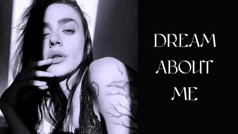 Snapshot of ivyjonson chatting on 02.14.25 Miss Ivy online show from 02.14.25