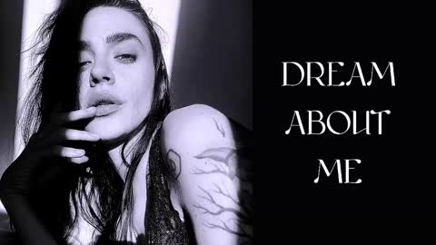 Snapshot of ivyjonson chatting on 03.01.25 Miss Ivy online show from 03.01.25