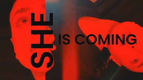 Miss Ivy online show from 04.02.26