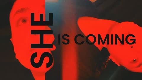 Miss Ivy online show from 04.12.26