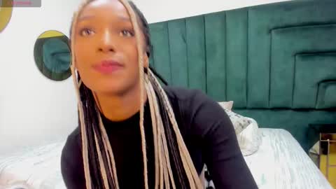 Snapshot of ivylawrence chatting on 02.17.26 IVY online show from 02.17.26