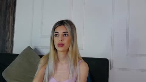 IvyLustt online show from 06.19.26