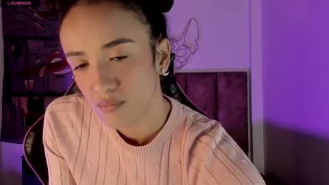 Camila online show from 01.13.26