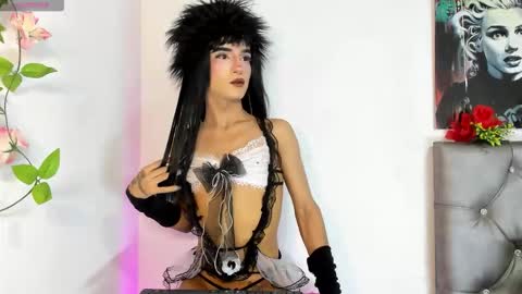 ivymilleer online show from 01.08.26