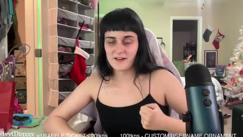 Ivy Minxxx online show from 12.05.24