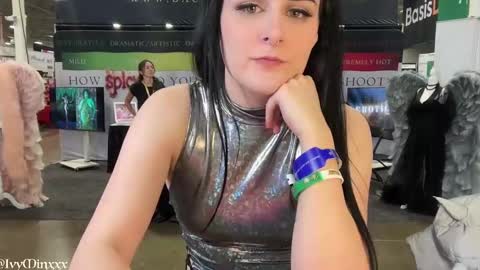 Ivy Minxxx online show from 12.06.24