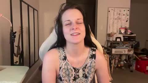 Ivy Minxxx online show from 02.10.26