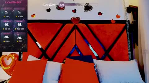 Ivy Miller online show from 02.14.25