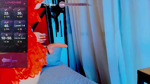 Ivy Miller online show from 03.07.25