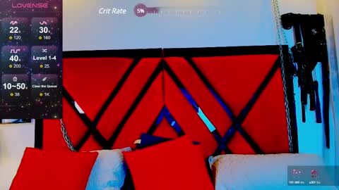 Ivy Miller online show from 03.08.25