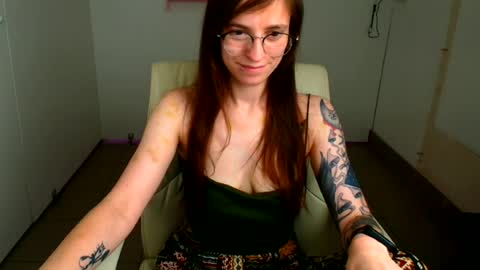 Ivy online show from 06.26.26