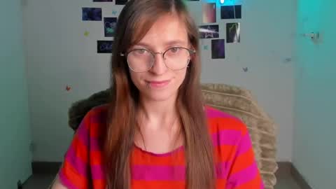 Ivy online show from 07.11.26