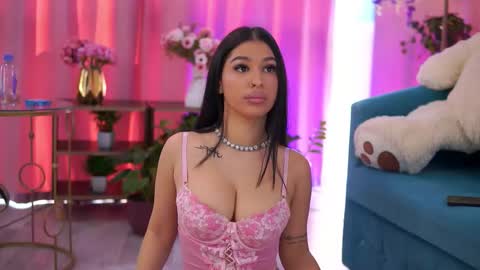 Ivy online show from 01.15.26