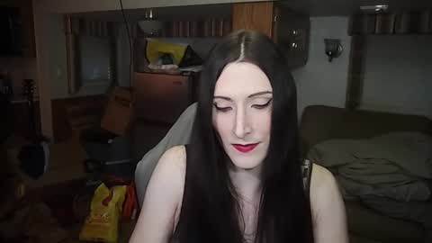 IvyRose499 online show from 12.08.24