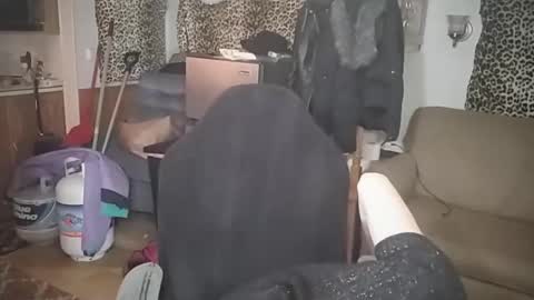 IvyRose499 online show from 01.01.25