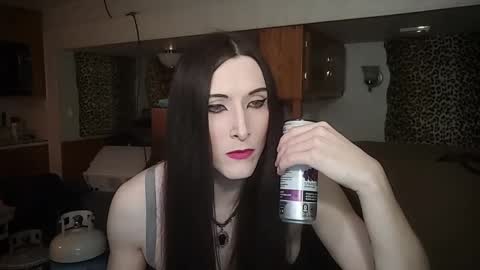 IvyRose499 online show from 02.23.25