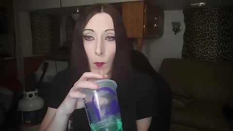 IvyRose499 online show from 03.10.25