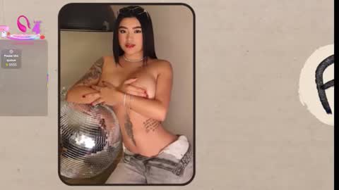 Annie online show from 10.30.25