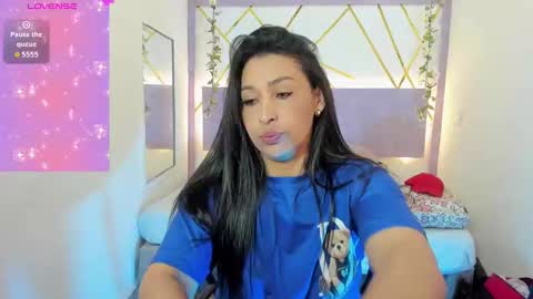 ivyshine7 online show from 11.03.25