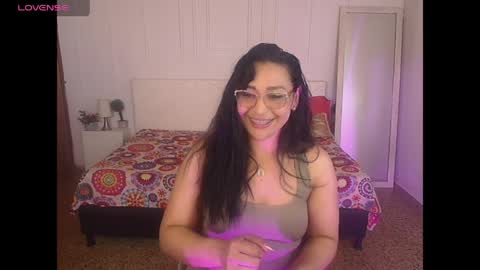 Snapshot of ivyshine7 chatting on 04.21.26 ivyshine7 online show from 04.21.26