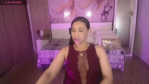 Snapshot of ivyshine7 chatting on 04.29.26 ivyshine7 online show from 04.29.26
