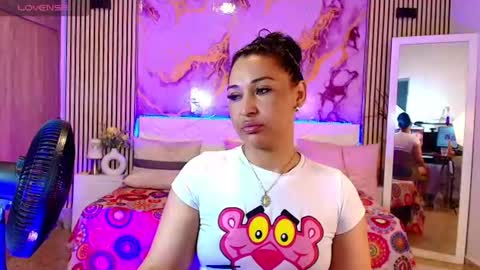 Snapshot of ivyshine7 chatting on 06.20.26 ivyshine7 online show from 06.20.26
