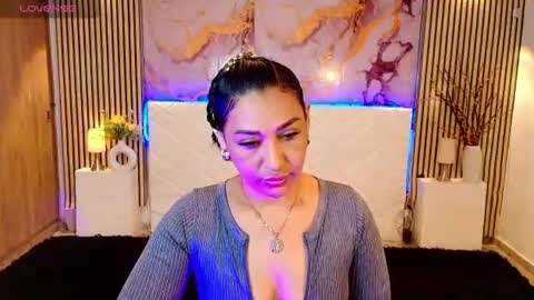 Snapshot of ivyshine7 chatting on 06.22.26 ivyshine7 online show from 06.22.26
