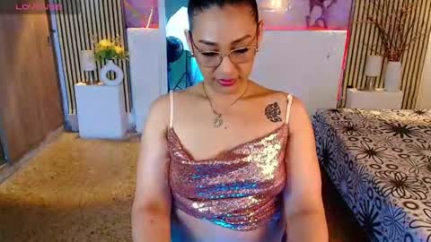 Snapshot of ivyshine7 chatting on 07.15.26 ivyshine7 online show from 07.15.26