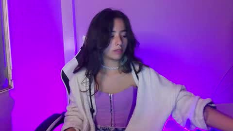 Snapshot of ivystone_ chatting on 02.03.26 Ivy online show from 02.03.26