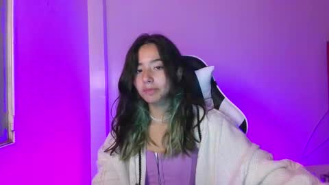 Snapshot of ivystone_ chatting on 02.03.26 Ivy online show from 02.03.26