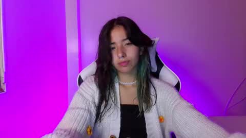 Snapshot of ivystone_ chatting on 02.05.26 Ivy online show from 02.05.26