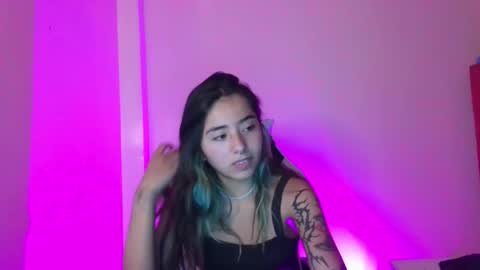 Snapshot of ivystone_ chatting on 02.10.26 Ivy online show from 02.10.26