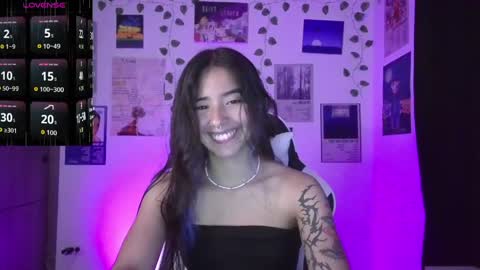 Ivy  online show from 05.14.26