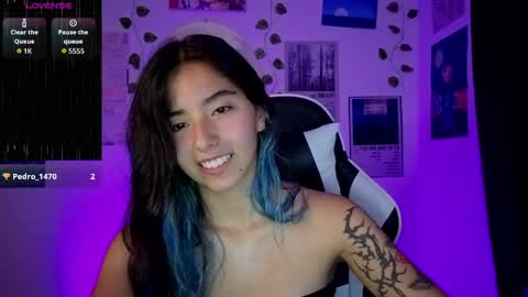 Ivy  online show from 05.27.26