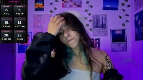 Ivy  online show from 06.09.26