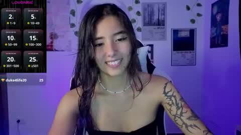 Ivy  online show from 06.12.26
