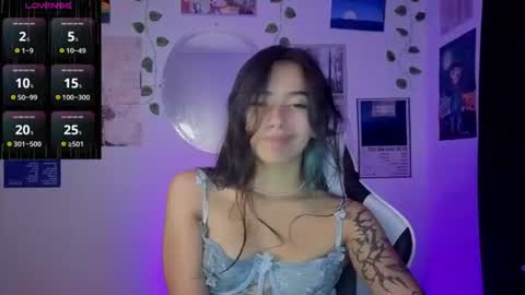 Ivy  online show from 06.18.26