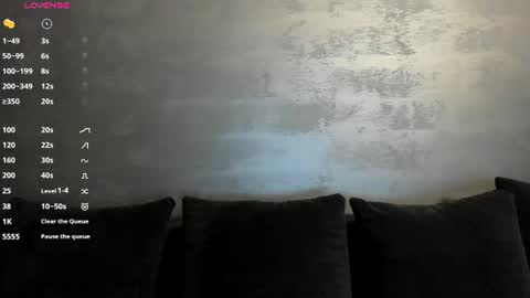 Snapshot of ivytease_ chatting on 06.23.26 Ivt online show from 06.23.26