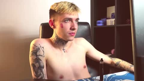 ivywairley online show from 03.11.26