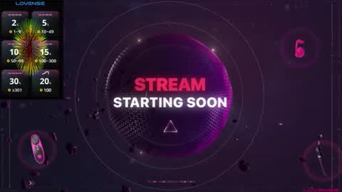 Ivy Nyxx online show from 01.23.25