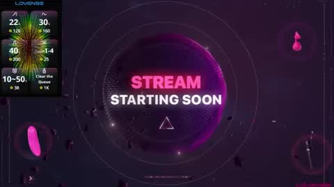 Ivy Nyxx online show from 01.24.25