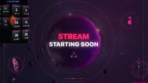 Ivy Nyxx online show from 01.26.25