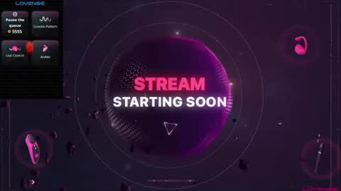 Ivy Nyxx online show from 01.29.25