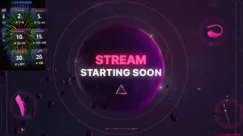 Ivy Nyxx online show from 02.28.25