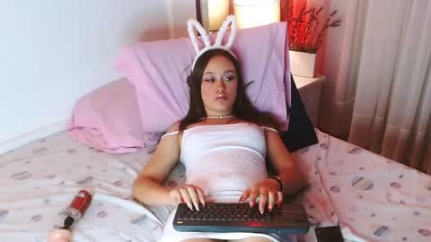 Ivy online show from 12.17.24