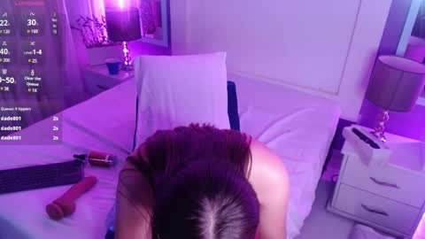 Ivy online show from 12.21.24